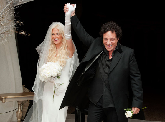 Michaele Schon, Neal Schon Michaele Schon, Neal Schon